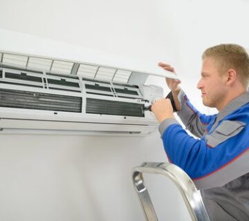 صيانة-مكيفات